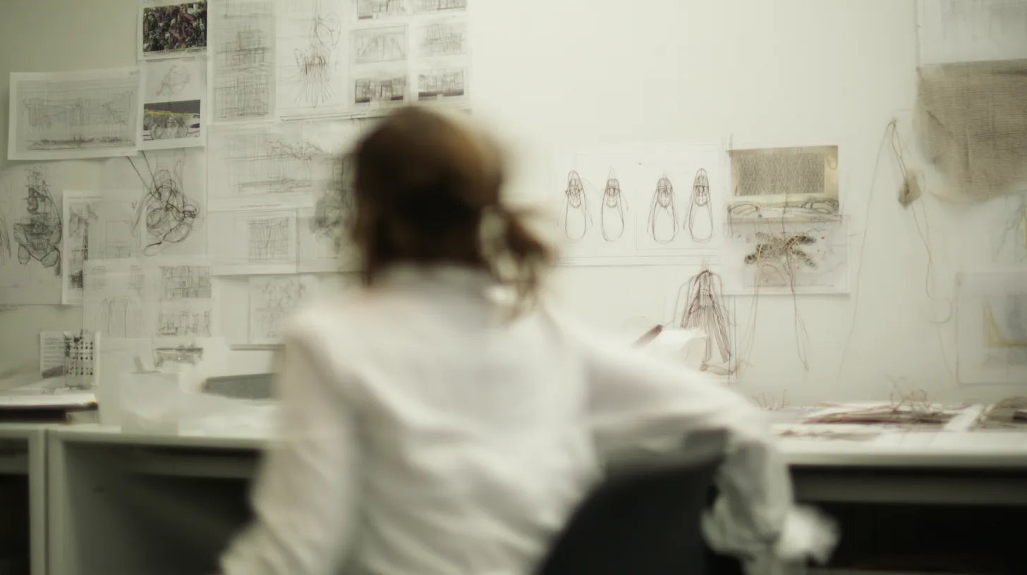 15 Years of Stories: Celebrating Talia Sari’s Map Jewelry Journey