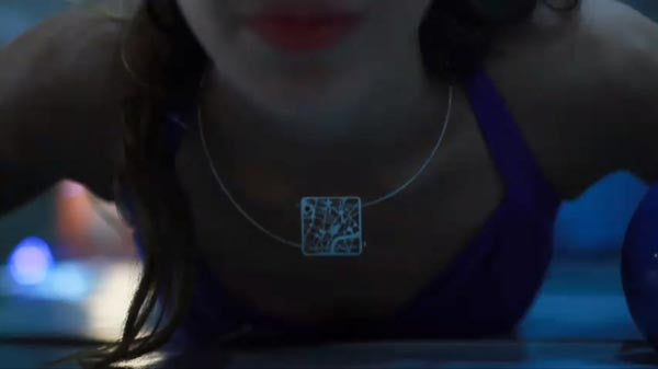 SEQUENCES;IDENTITIES VIDEO ART