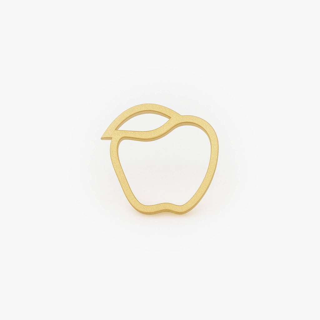 FRUIT INITIAL CHARM