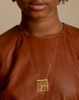 London Necklace