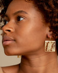 New York Earrings