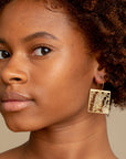 New York Earrings