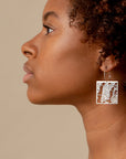 New York Earrings