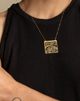 Paris Necklace