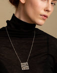 Paris Necklace