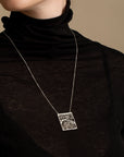 Paris Necklace