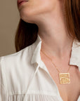 Paris Necklace