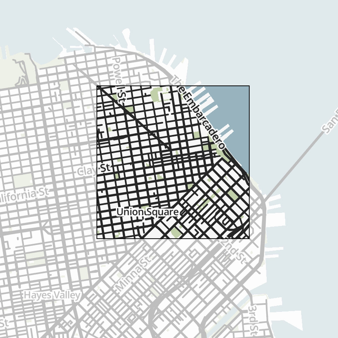 San Francisco Ring