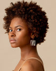 New York Earrings