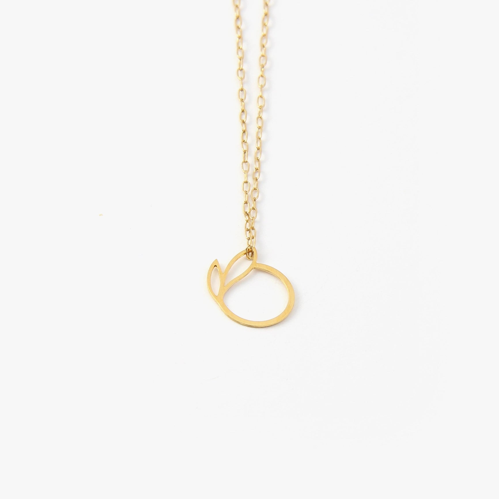 FRUIT INITIAL CHARM