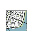 LES
