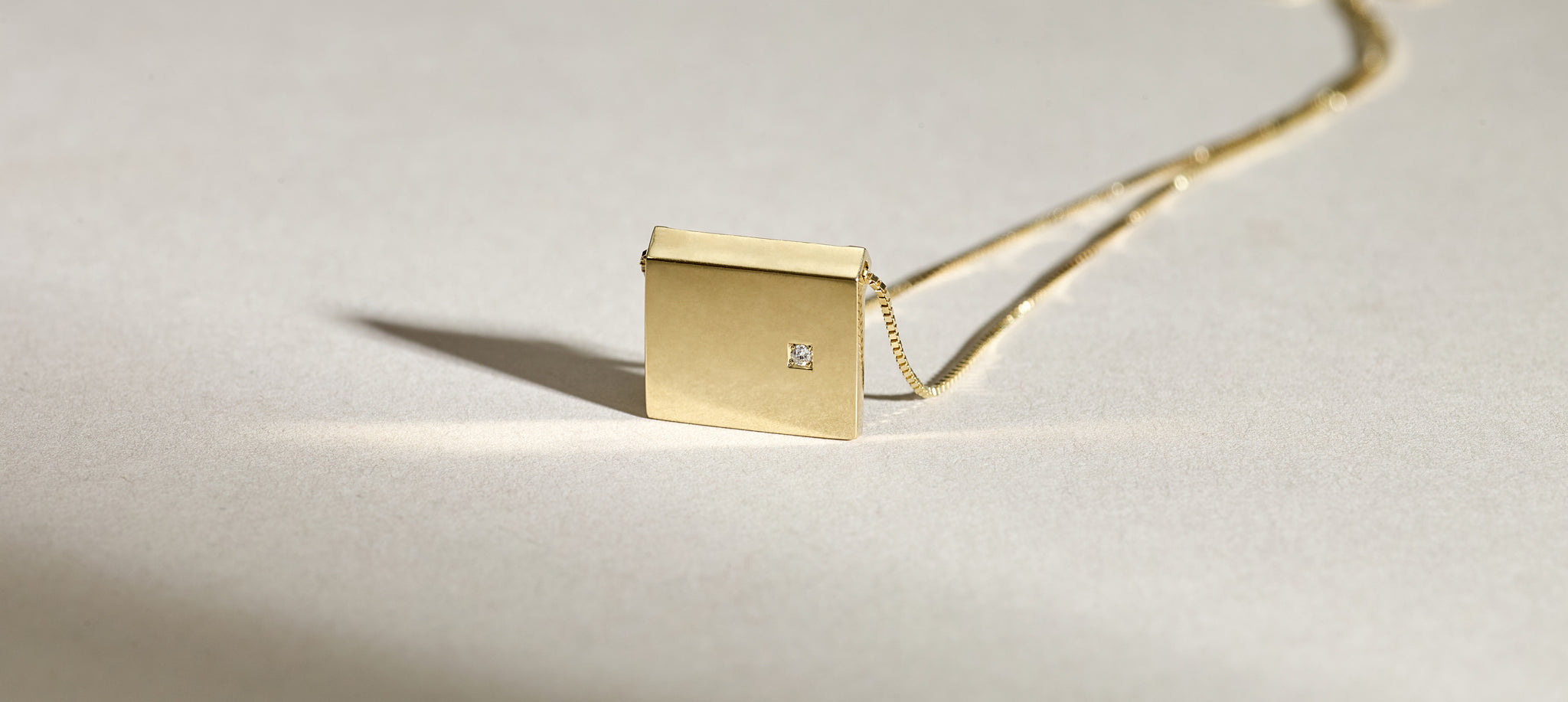 Introducing Set Your Date: Jewelry to Mark the Moments That Matter