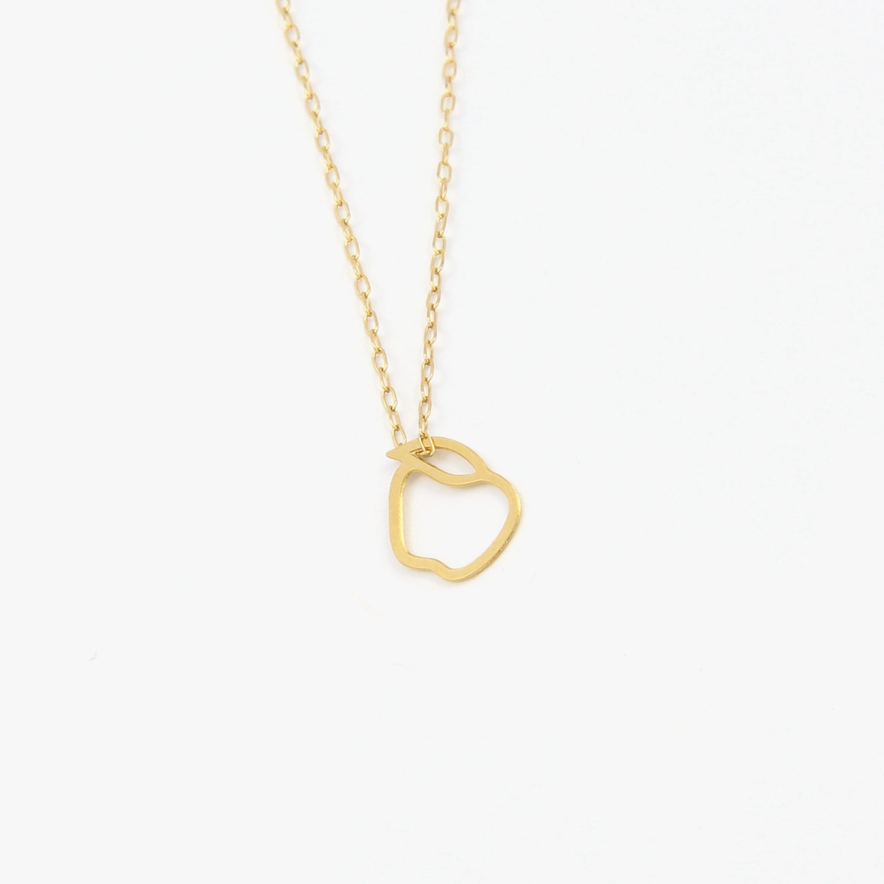 FRUIT INITIAL CHARM