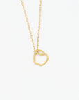 FRUIT INITIAL CHARM