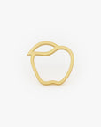 FRUIT INITIAL CHARM