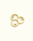 FRUIT INITIAL CHARM