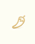 FRUIT INITIAL CHARM