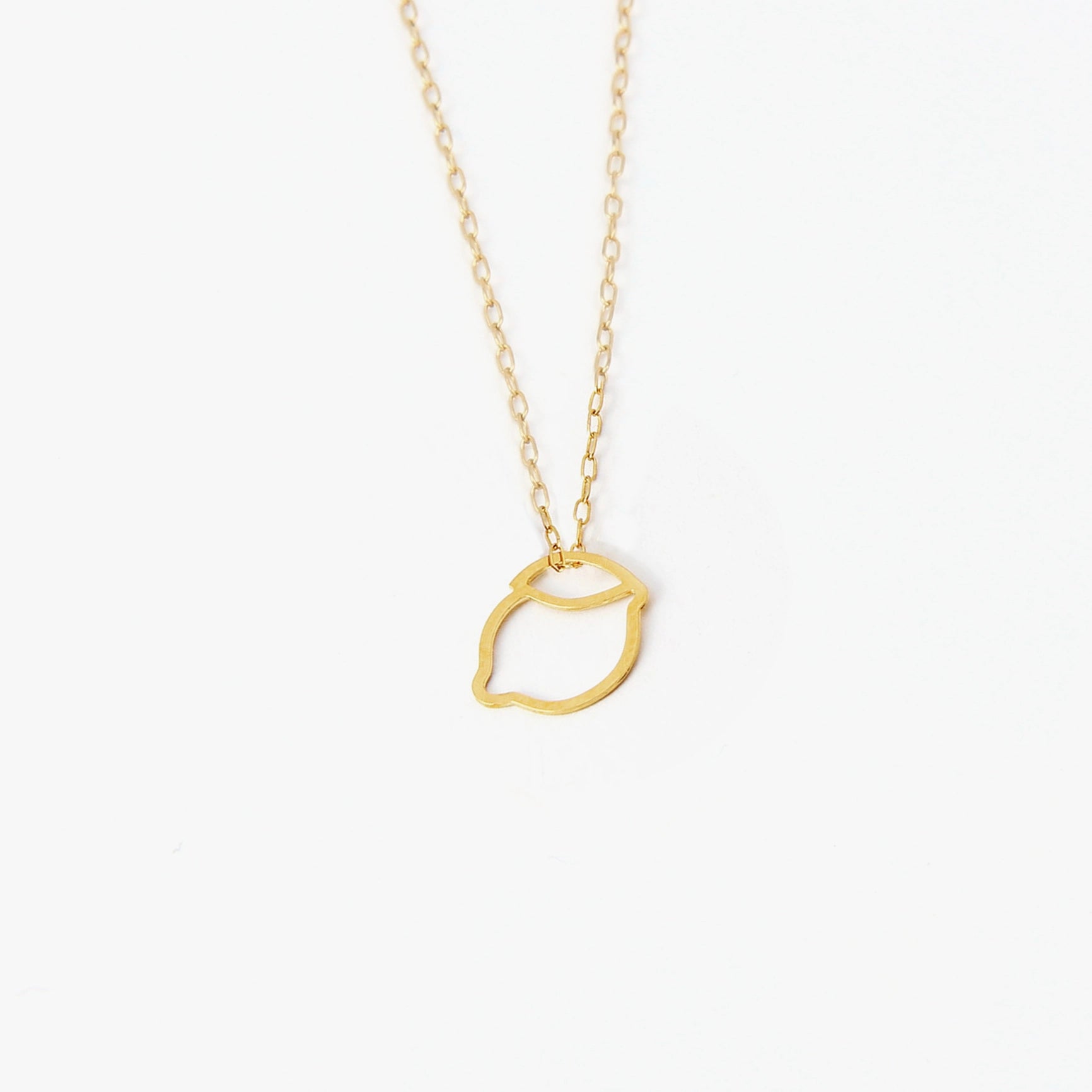 FRUIT INITIAL CHARM