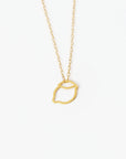 FRUIT INITIAL CHARM