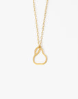 FRUIT INITIAL CHARM